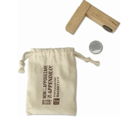 Portasapone Magnetico