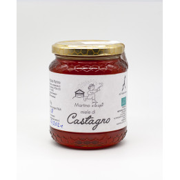 Miele di Castagno 1kg