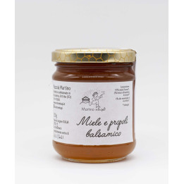 copy of Miele e propoli 250g