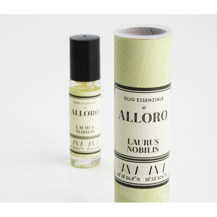 copy of Olio Essenziale di Rosmarino 8ml