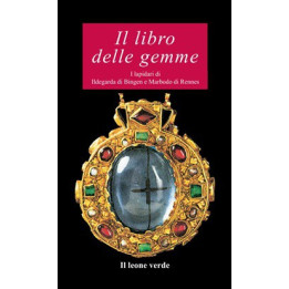 Il libro delle gemme