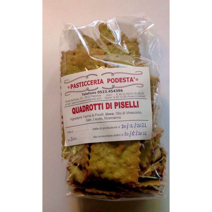 Tronchetti di lenticchie con finocchio 300g