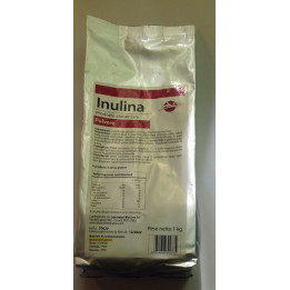 Inulina di cicoria 1kg
