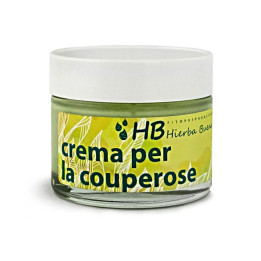 Crema per couperose 50ml in vaso