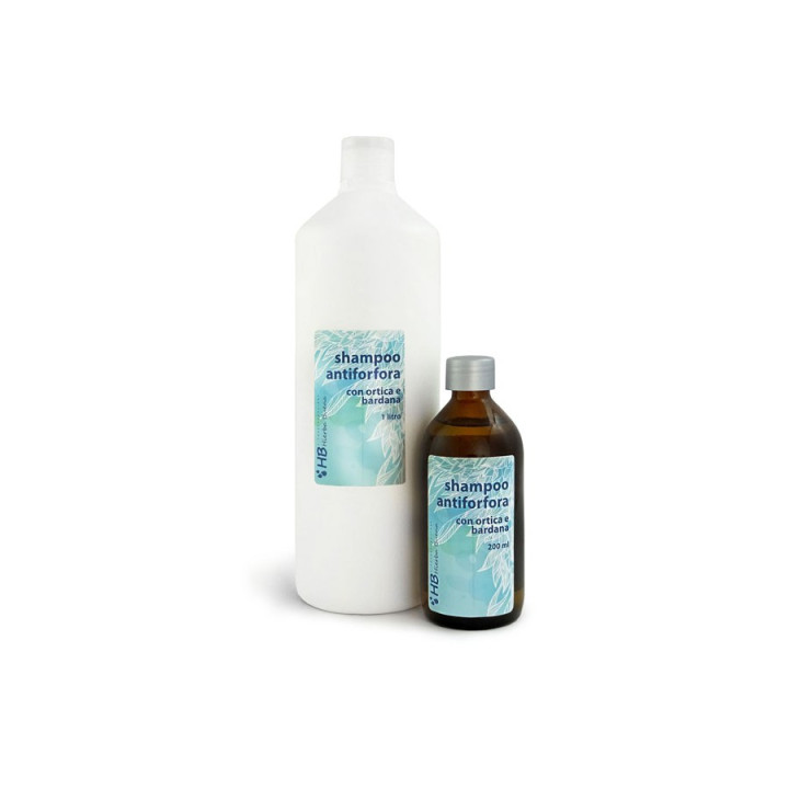 Shampoo antiforfora  200ml
