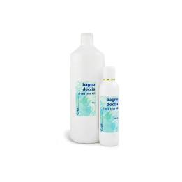 Bagnodoccia al tea tree oil 200ml
