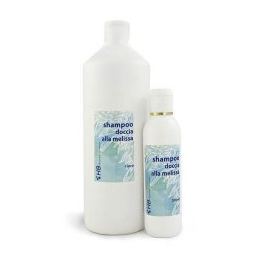 Bagnodoccia al sandalo 200ml