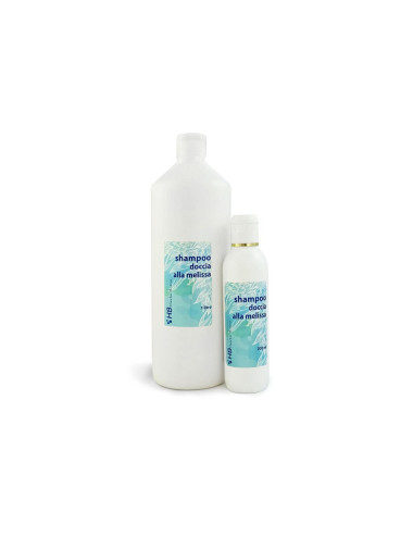 Shampoo doccia alla melissa 500ml