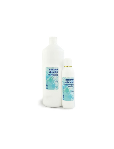 Balsamo alle erbe 200ml