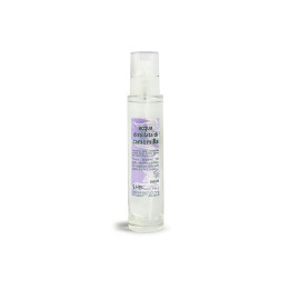 Acqua distillata di camomilla, miele 100ml