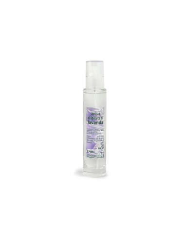 Acqua distillata di lavanda 100ml