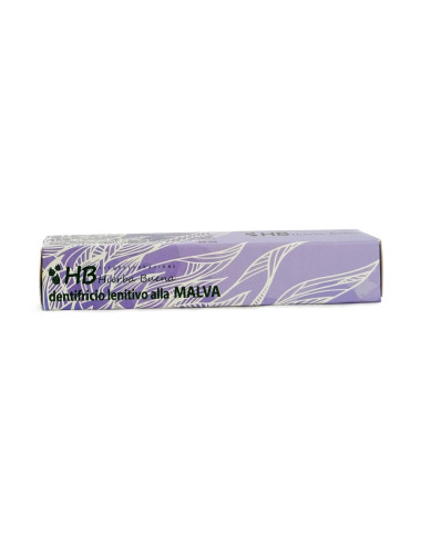 Dentifricio lenitivo alla malva 50ml
