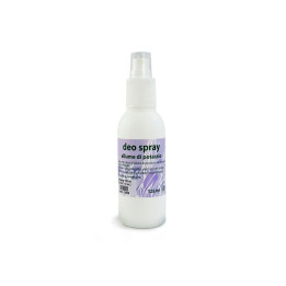 Deodorante spray 125ml