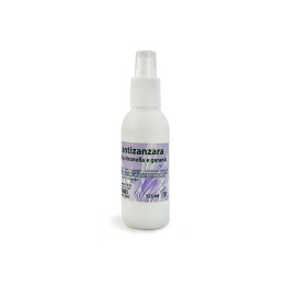 Antizanzara  citronella 125ml