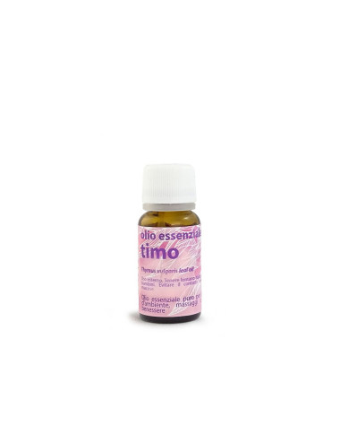 Olio Essenziale Timo 10ml