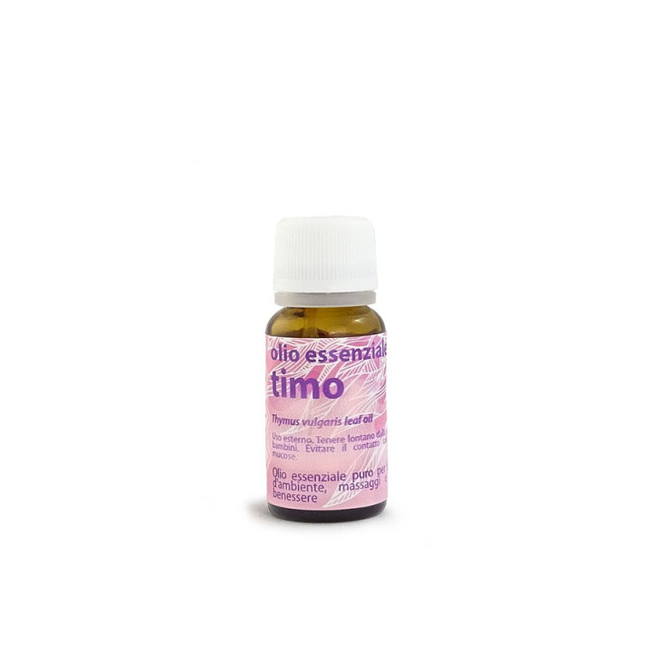 Olio Essenziale Timo