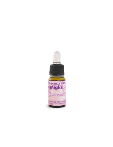 Olio Essenziale Vaniglia 10ml
