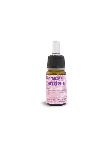 Olio Essenziale Sandalo 10ml