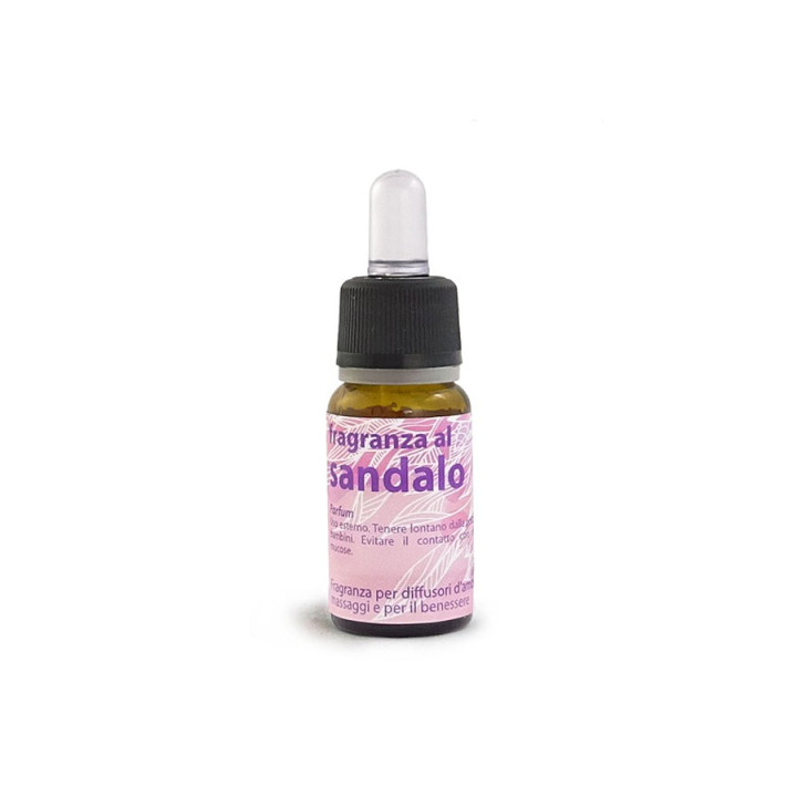 Olio Essenziale Sandalo