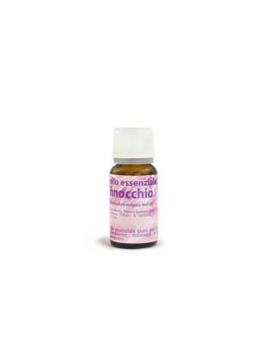 Olio Essenziale Finocchio 10ml