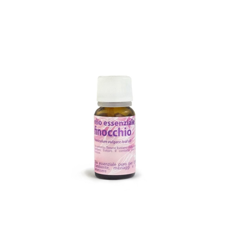 Olio Essenziale Finocchio