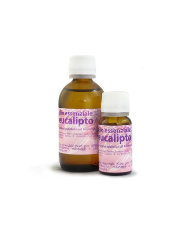 Olio Essenziale Eucalipto 10ml
