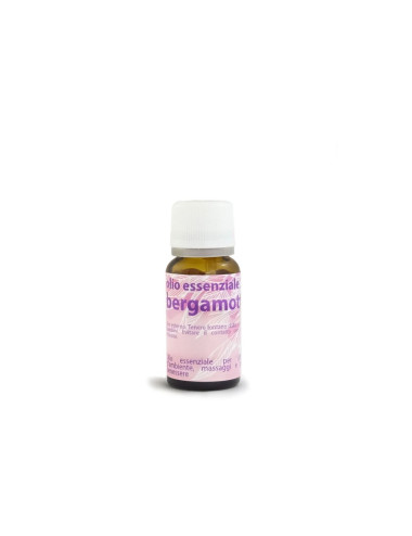 Olio Essenziale Bergamotto 10ml