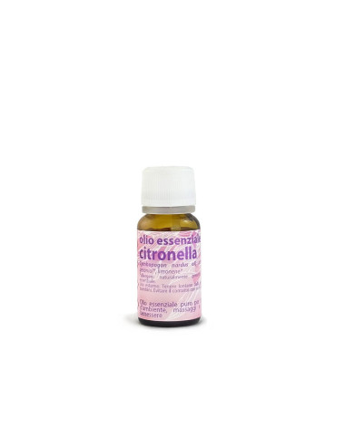 Olio Essenziale Citronella 10ml