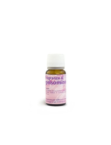 Olio Essenziale Gelsomino 10ml