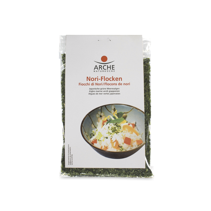 copy of Alghe Nori di Bretagna 50g