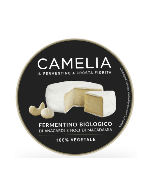 copy of Mandorella alla curcuma 200g