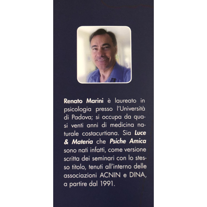 "Luce e Materia" di Renato Marini