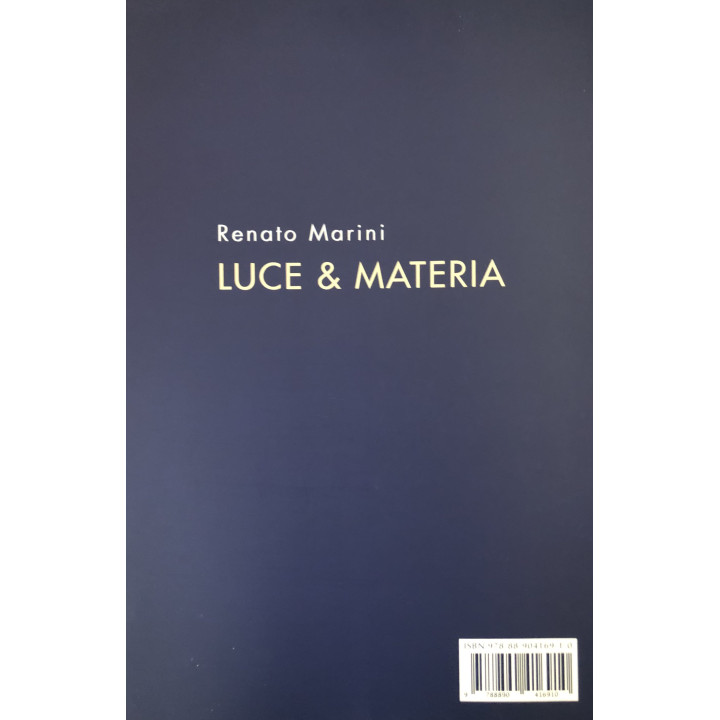 "Luce e Materia" di Renato Marini