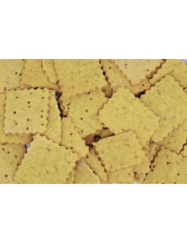 copy of Tronchetti di lenticchie con finocchio 300g