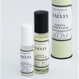 Olio Essenziale di Salvia 8ml