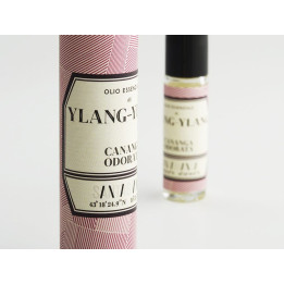 Olio Essenziale di Ylang-Ylang 8ml