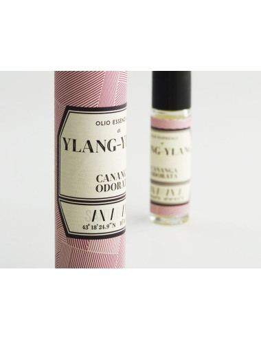 Olio Essenziale di Ylang-Ylang 8ml