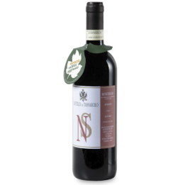 Chianti docg senza solfiti 75cl