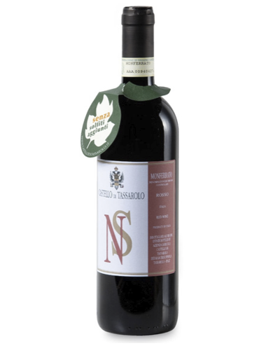 copy of Chianti docg senza solfiti 75cl