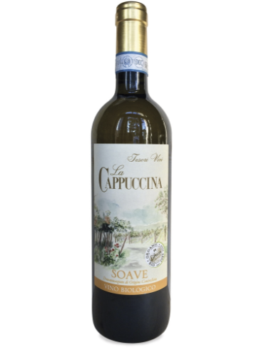 copy of Chianti docg senza solfiti 75cl
