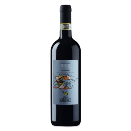 Chianti docg senza solfiti 75cl