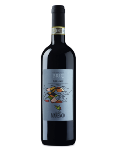 copy of Chianti docg senza solfiti 75cl