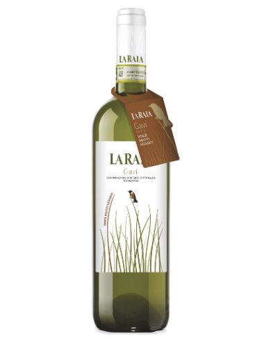 copy of Chianti docg senza solfiti 75cl