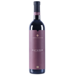 Chianti docg senza solfiti 75cl