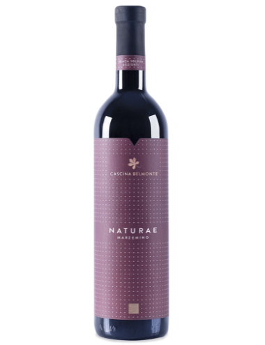 copy of Chianti docg senza solfiti 75cl
