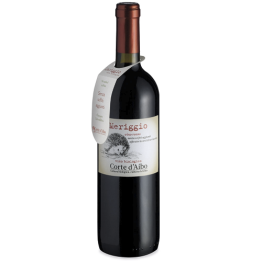 Chianti docg senza solfiti 75cl