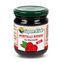 Composta di fichi senza zucchero 190g