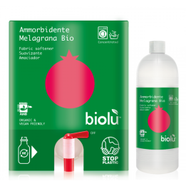 Ammorbidente Melagrana Bio - PRODOTTO SFUSO