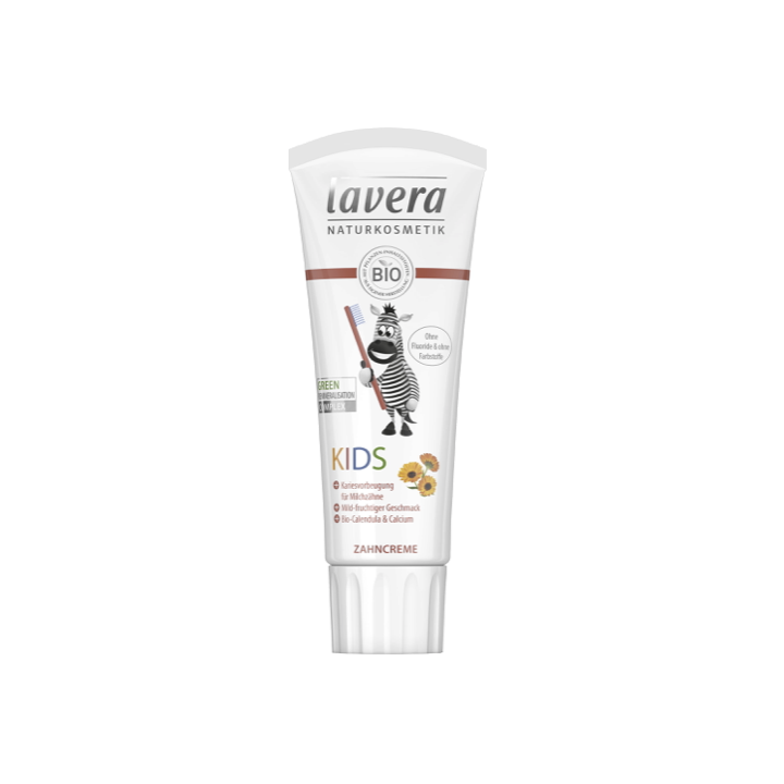 Dentifricio Lavera Kids 75ml