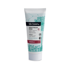 Dentifricio rinfrescante alla salvia, menta, eucalipto 50ml